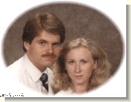 David and Lois Mundy Todd