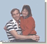 Paul and Pat Seims Mundy