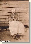 Rebecca Shadburn Mundy