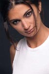 Mariana Arias Photos