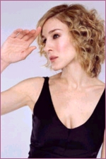 Carrie Bradshaw