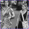 Carrie y Miranda en ''Coulda, Woulda, Shoulda''