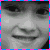 [�sta foto es de 1993, es decir q yo ten�a 5 a�os. Mi sonrisa mejor� con los a�os ;)
