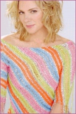 Samantha Jones