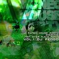 Vol. 1 DJ PENGO