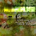 Vol. 3 DJ LDP