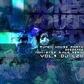 Vol. 4 DJ LZD