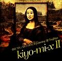 Kiyo-mi-x II