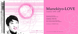 06. munekiyo -LOVE-