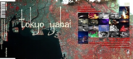 21. Tokyo yabai