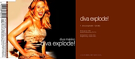 25. diva explode!