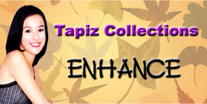 our fall collection 2001 : Temptation. Revelation. Revealing. Sexy.