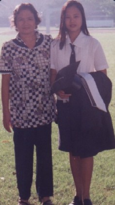 my everdearest Mama