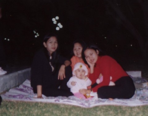 Abu Dhabi 2001