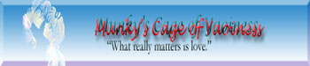 Wanna Link Me? Take this and be sure to link it back to http://www.geocities.com/munky1220 or http://munky.dot.nu!