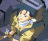 injured
