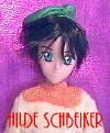 doll hilde