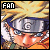 Naruto Fan