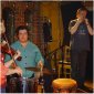 M�ristys 2004 - Klubi-ilta
