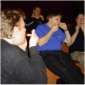 M�ristys 2004 - workshop
