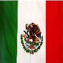 La Bandera Mexicana, Viva Mexico!