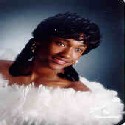 Another girl I could probably see eye-to-eye with (she's also about 6 feet), Shante.  A fellow track / cross country runner.  In high school, her dad would come to all the track and cross country meets and her family is soooo great to me.