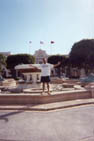 Me in Ponce
