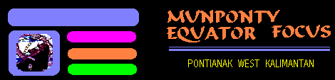 MUNPONTY EQUATOR FOCUS