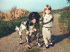 Catherine & Mick - again!