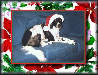 Beamer at Christmas!