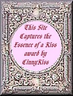 CinnyKISS Award