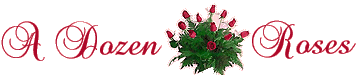 A Dozen Roses