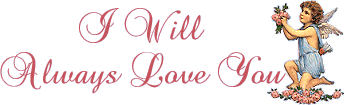 I Will Always Love You