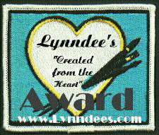 Created From The Heart