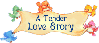 A Tender Love Story
