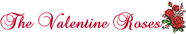 The Valentine Roses