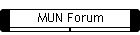 MUN Forum