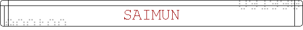 SAIMUN