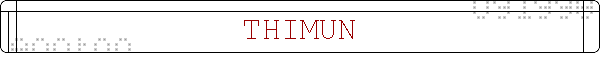 THIMUN