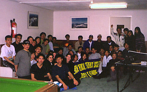 Group Photo