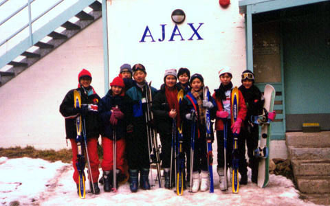 Ajax