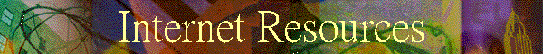 Internet Resources