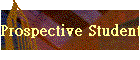 Prospective Students
