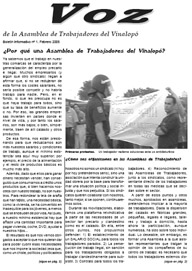 Voz n� 2