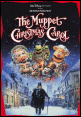 A Muppet Christmas Carol