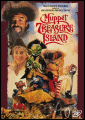 Muppet Treasure Island