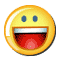 smile