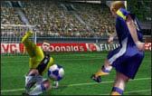 �i�man sergen yani benim yapm�� oldugum bir futbol hareketi videosu