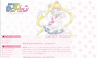 Sailor Moon (Ay Sava���s�)