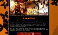 Bleach TR Portal